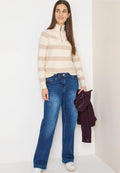 CARINA JUMPER