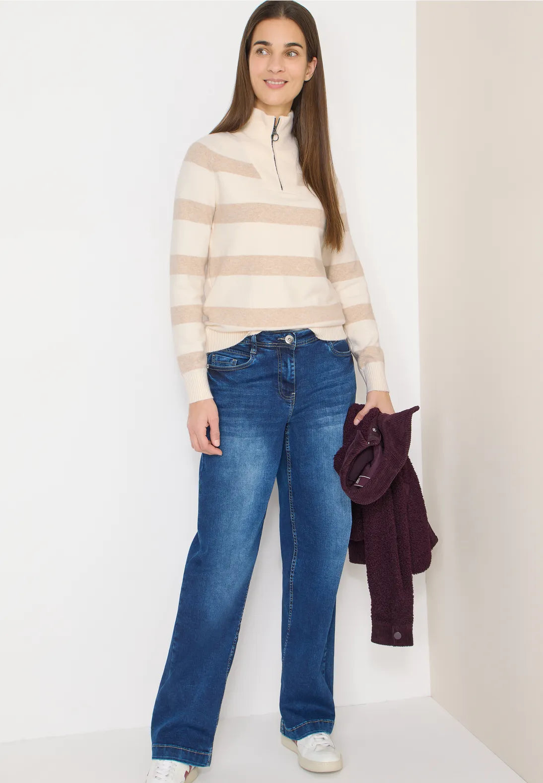 CARINA JUMPER