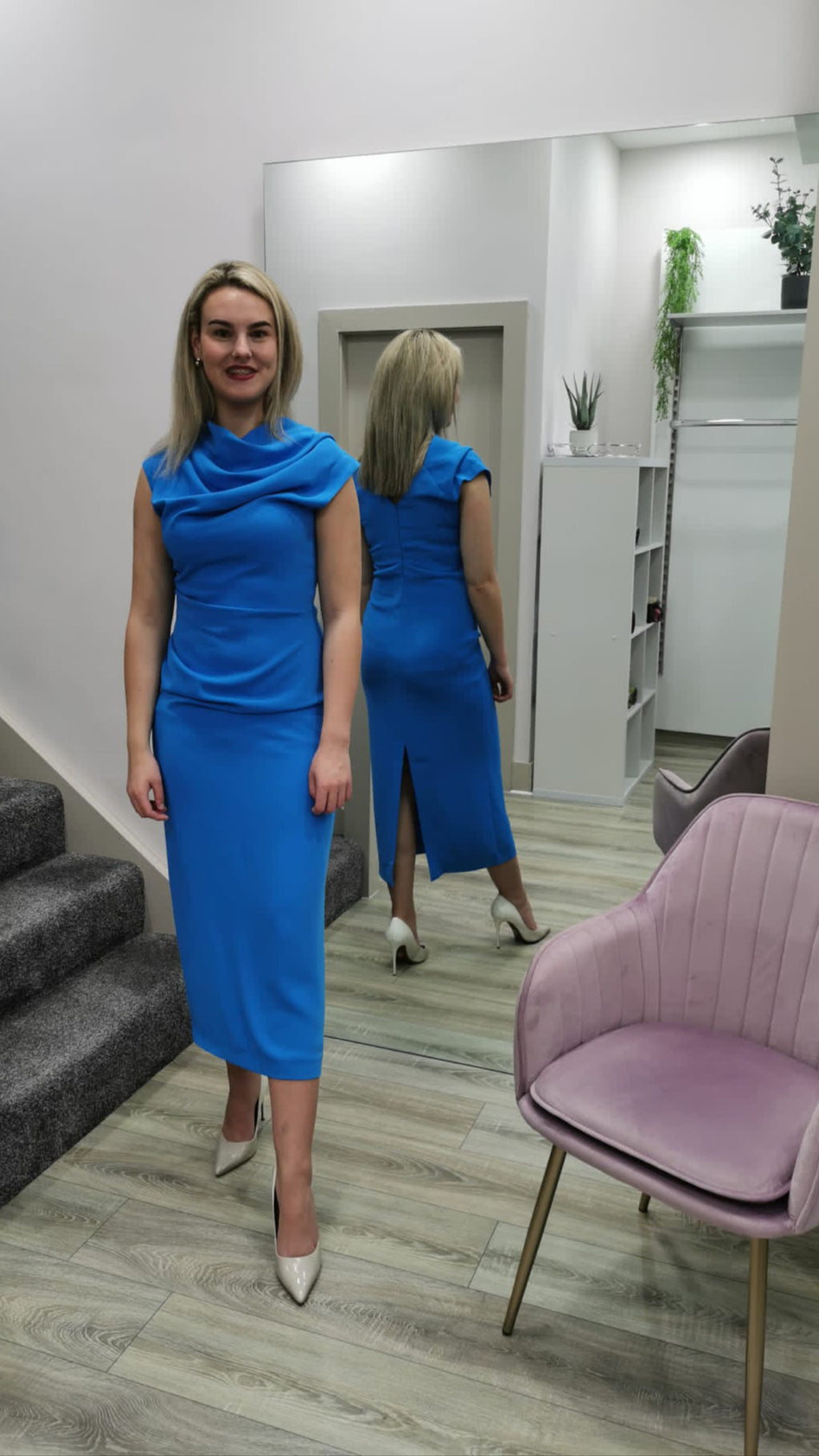 The Fashion Boutique Cookstown — The Fashion Boutique Cookstown N.Ireland