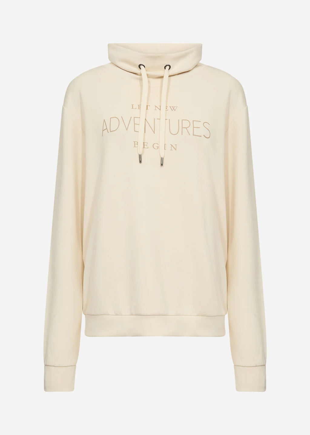 BLAIR CREAM SWEATER