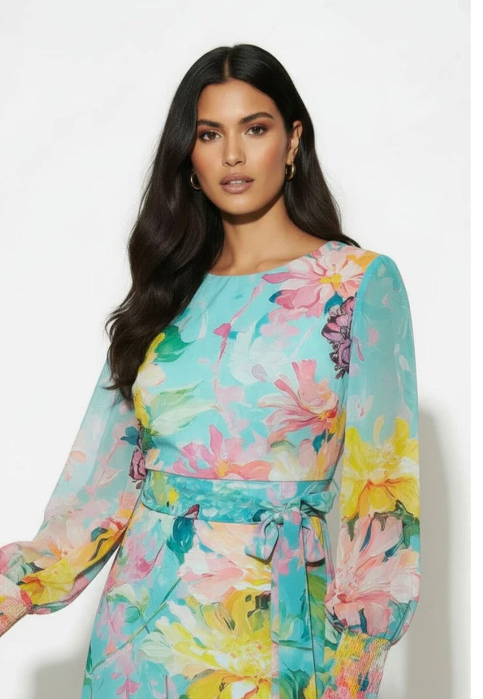RENATA DRESS