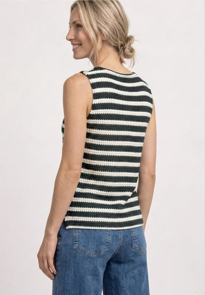 SHAZ TOP