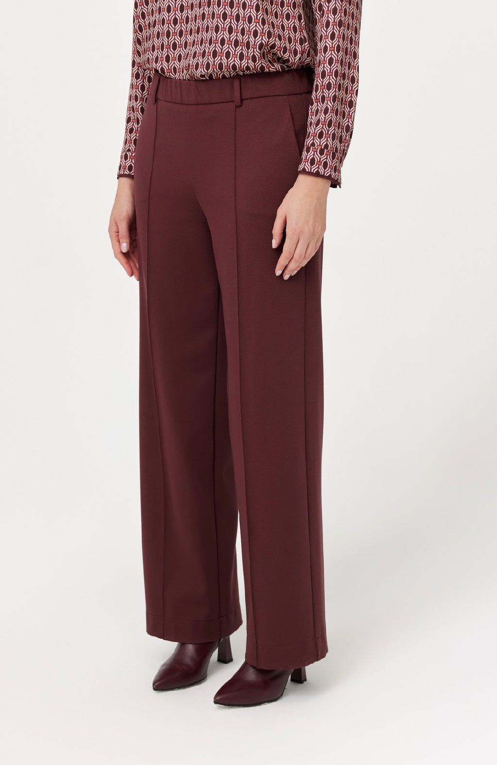 FRANCES TROUSERS