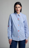 YASMINA SHIRT