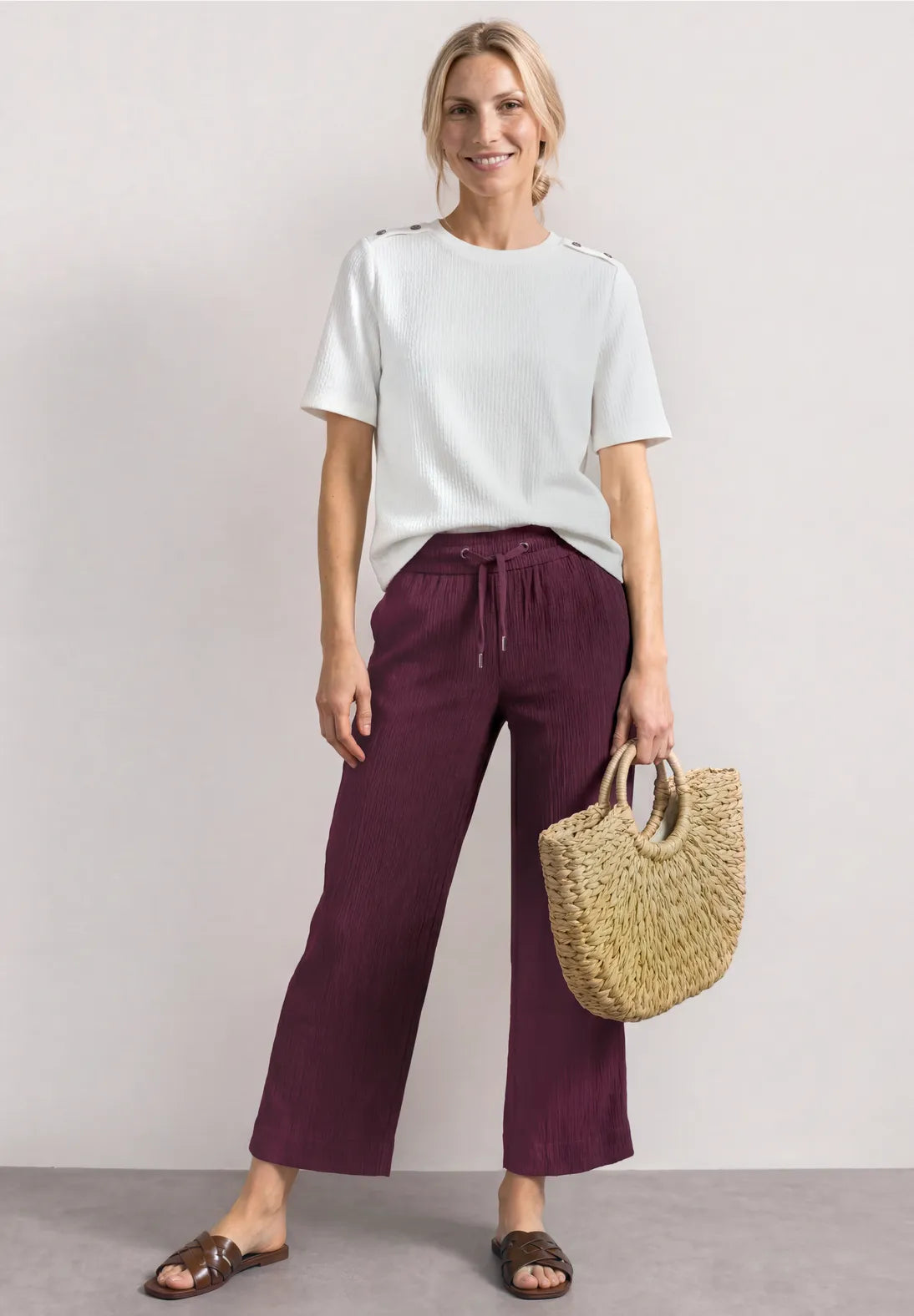 ETTA TROUSER