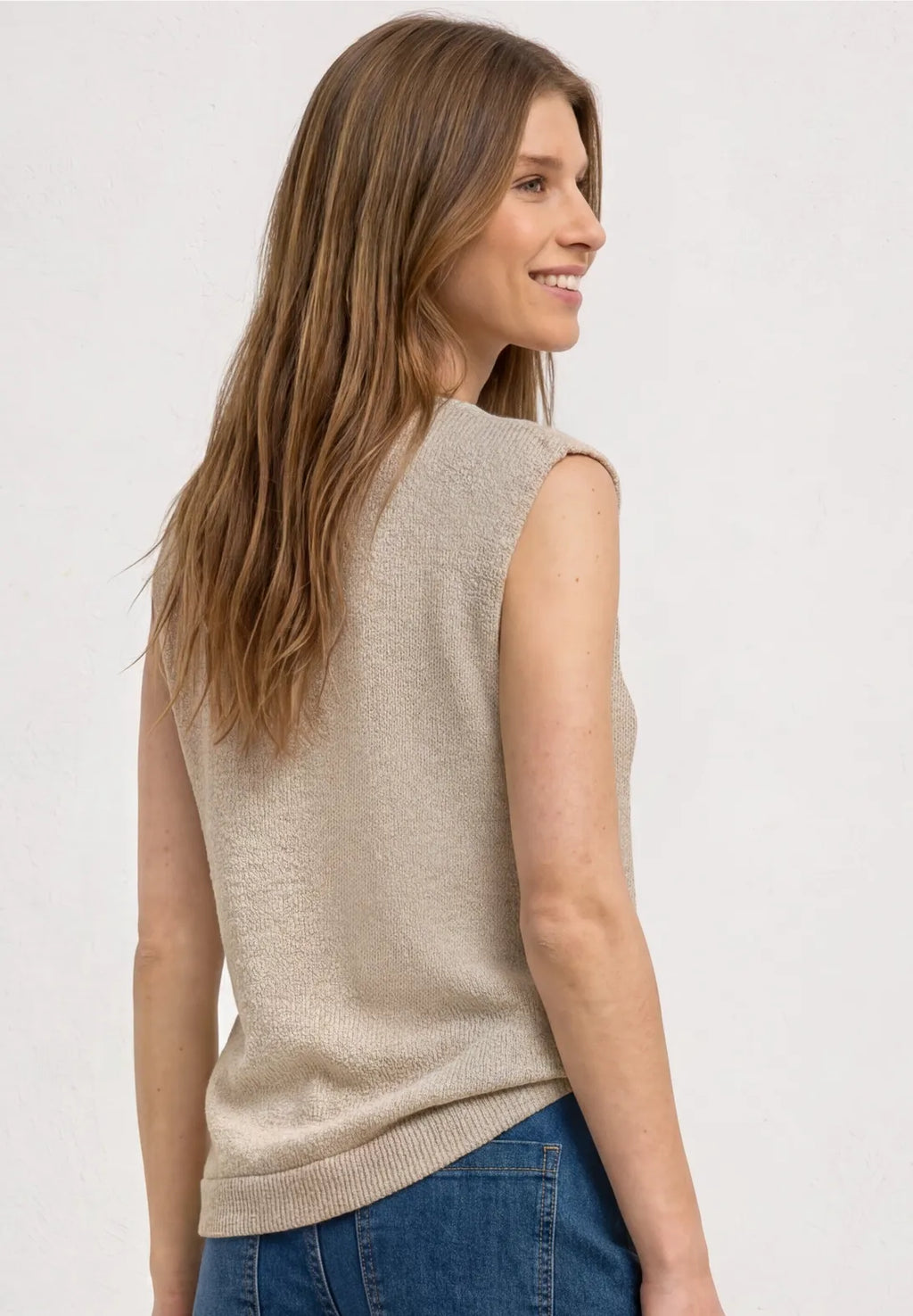 SHARON KNIT