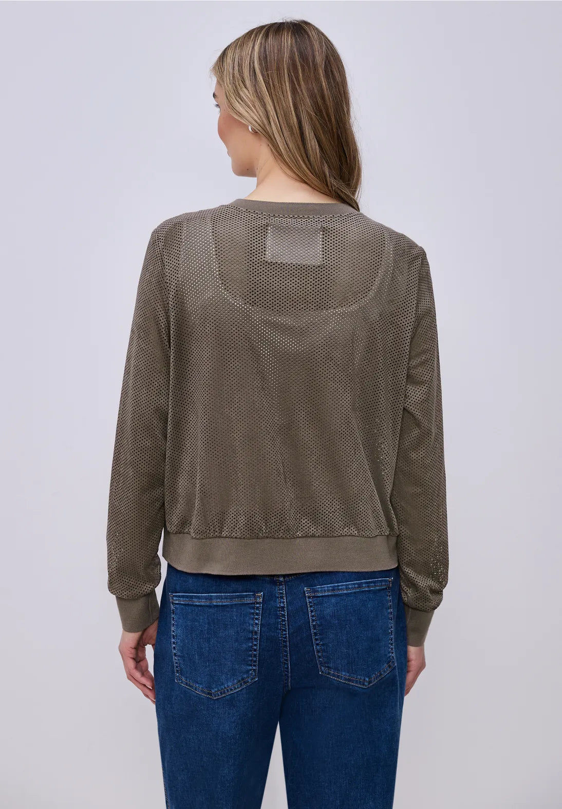 HIDI JACKET