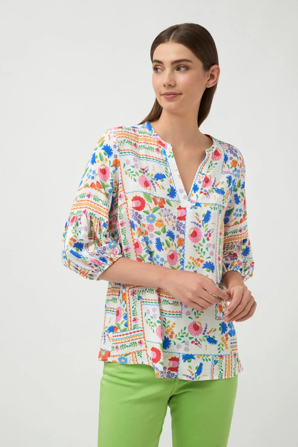 TALIDA SHIRT