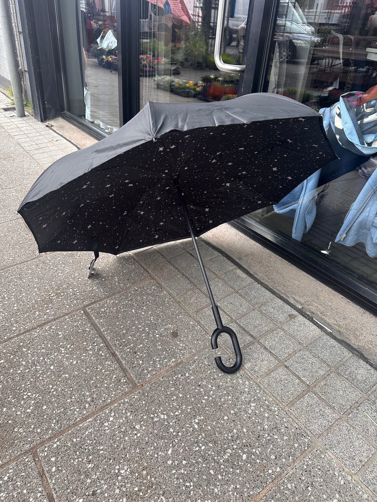 STAR UMBRELLA