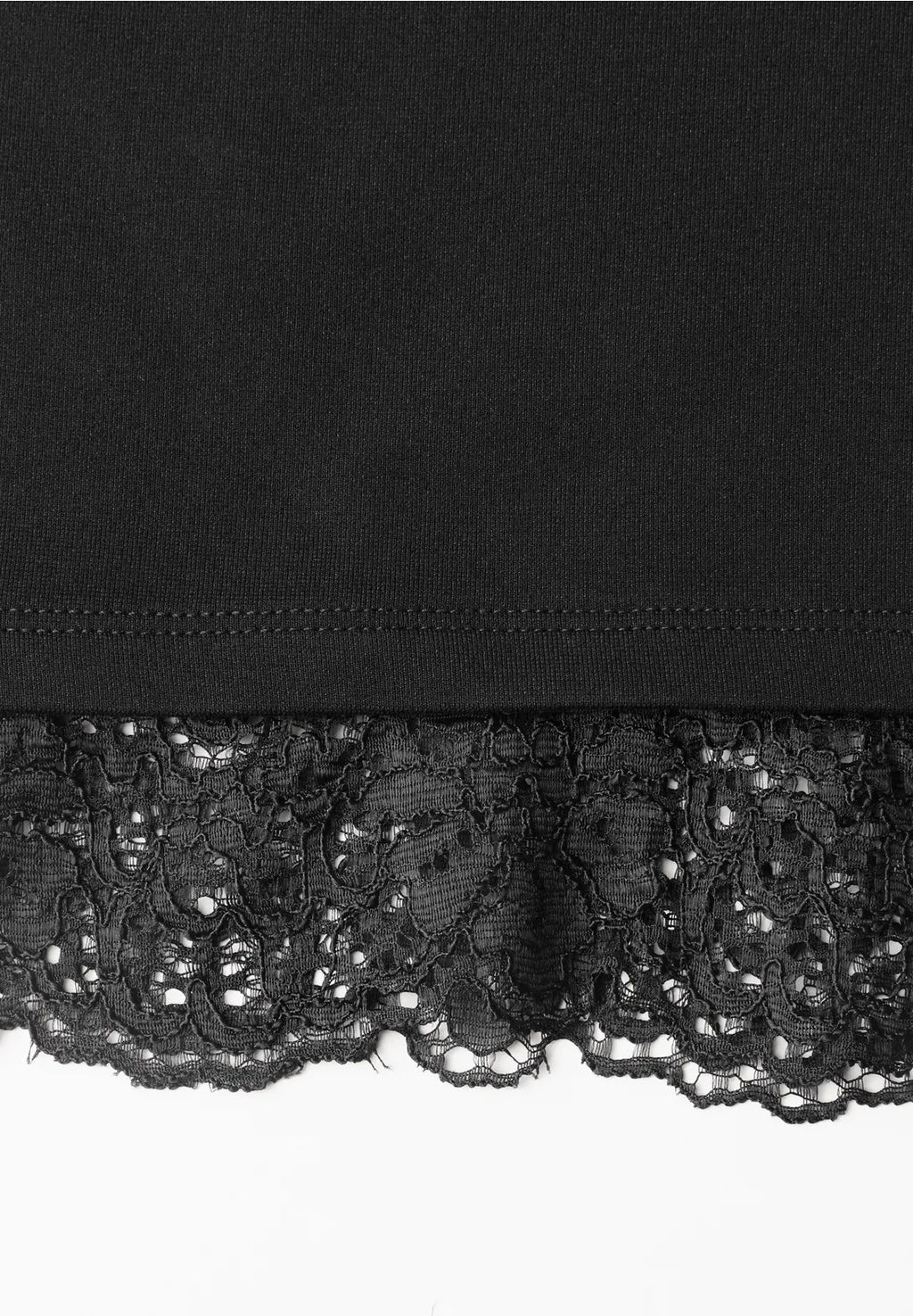 CHAR SKIRT