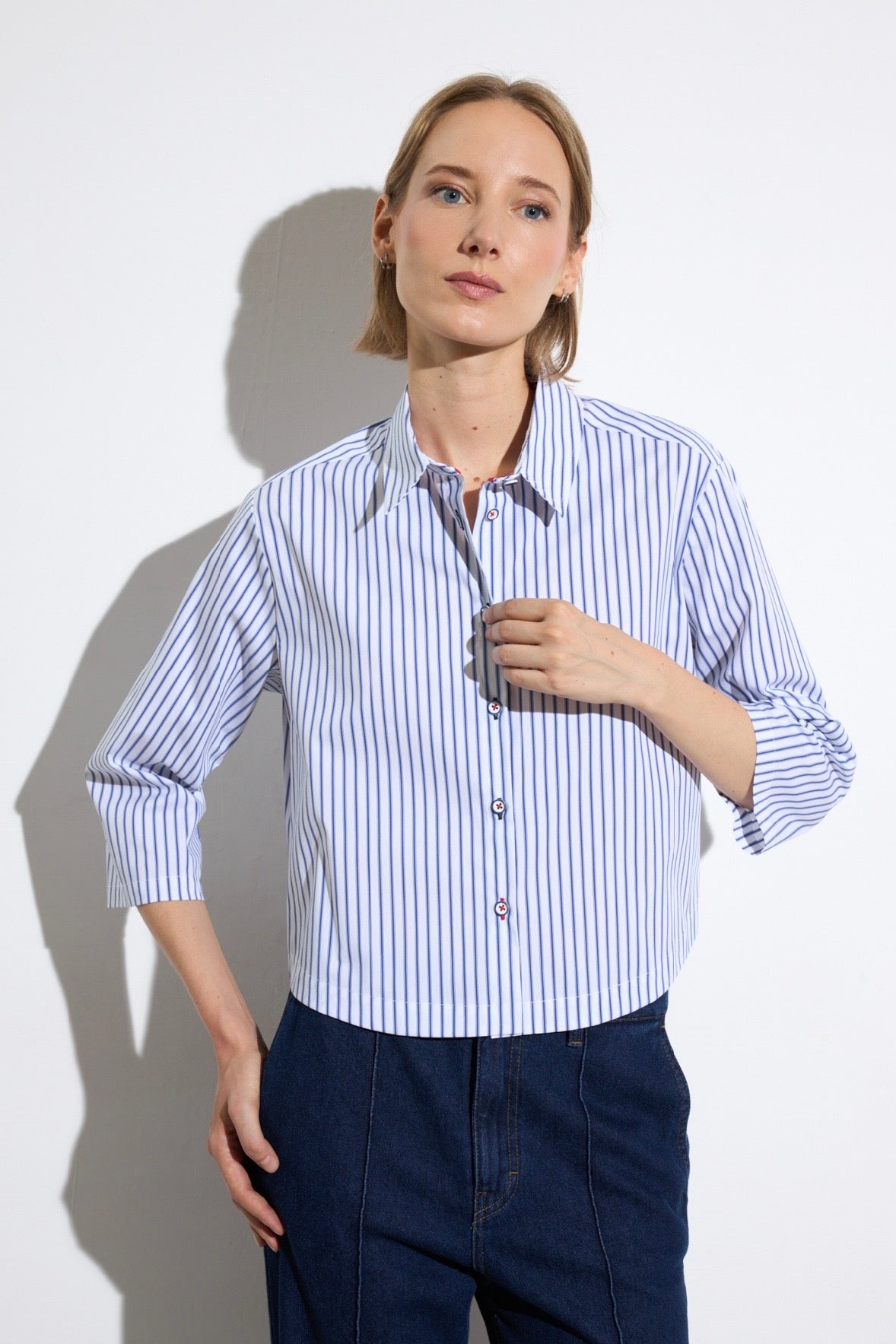 MAR SHIRT
