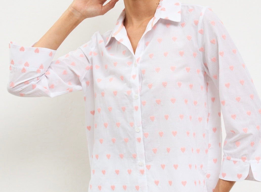 TALIGA BLOUSE