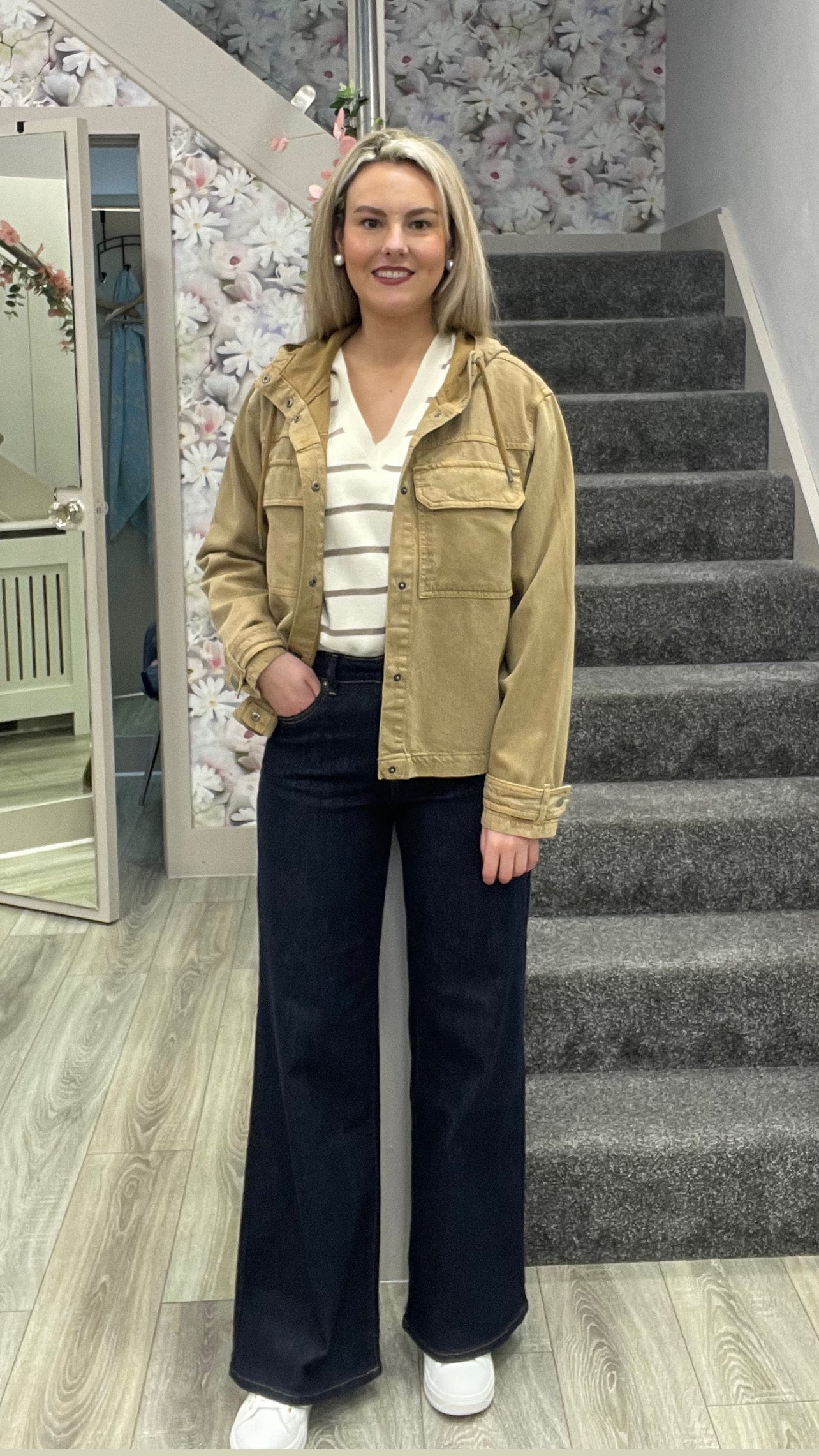 IVONA JACKET