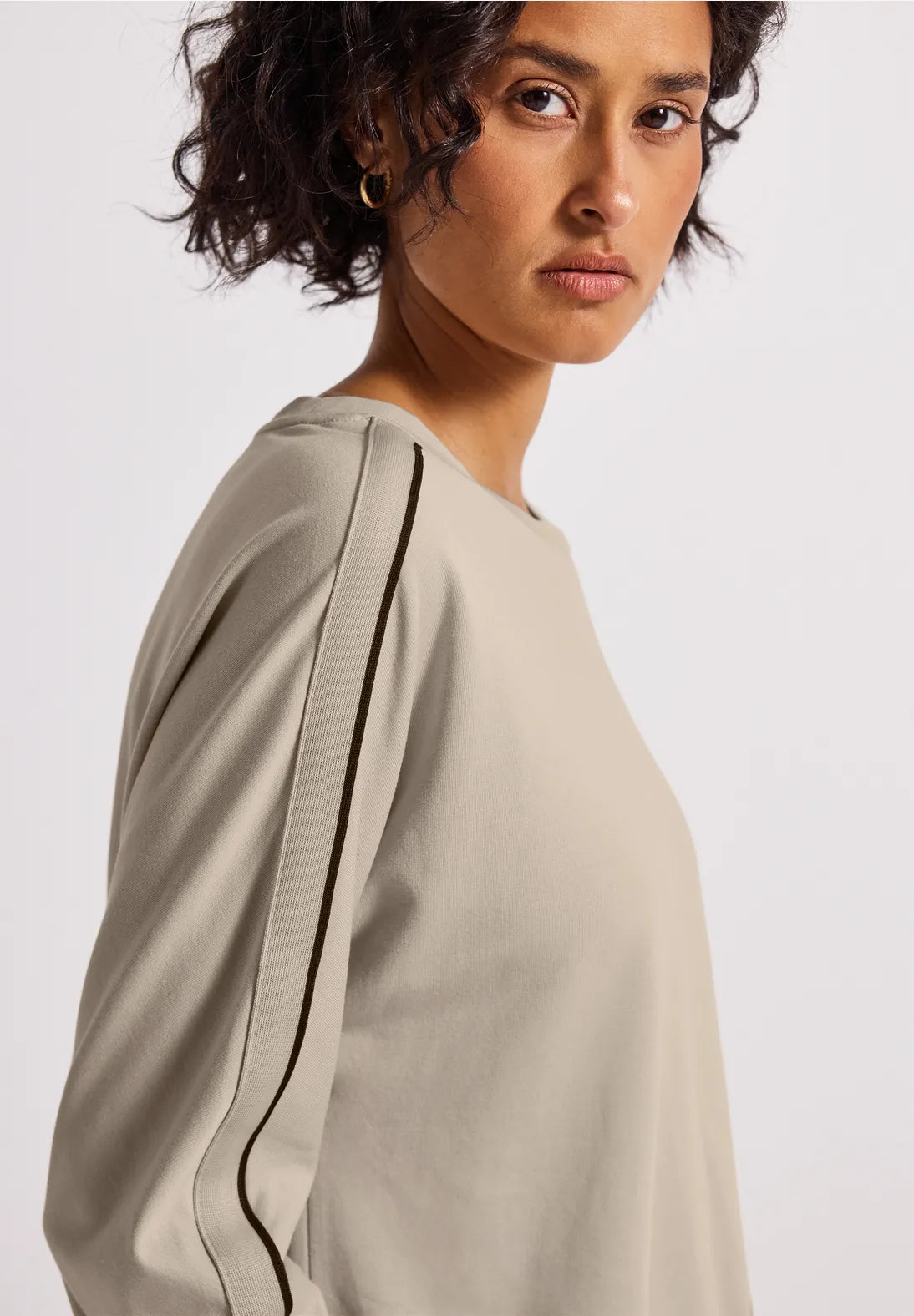 DECO BEIGE TOP