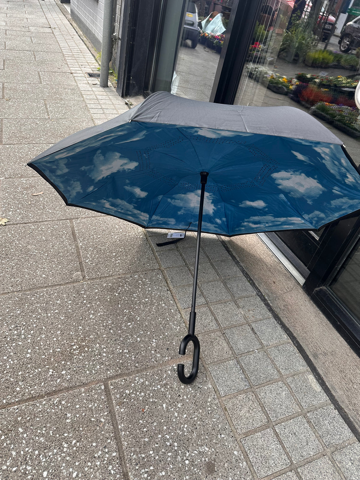 SKY UMBRELLA