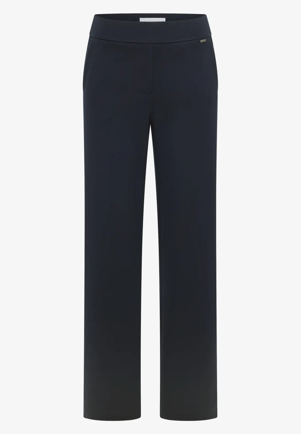 NINA NAVY TROUSER