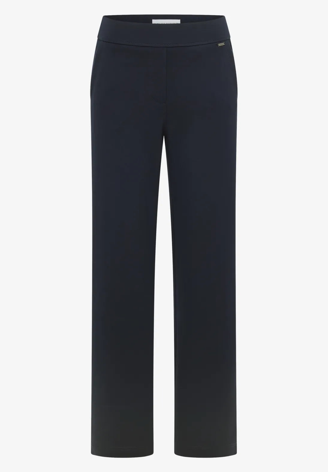 NINA NAVY TROUSER