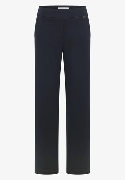 NINA NAVY TROUSER