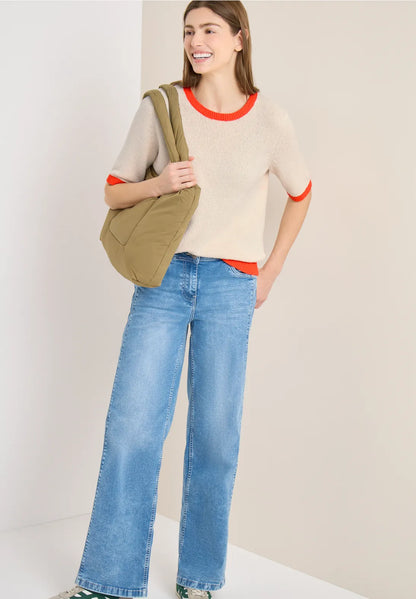 CHERI KNIT
