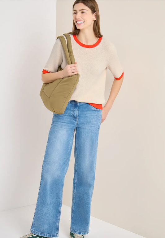 CHERI KNIT