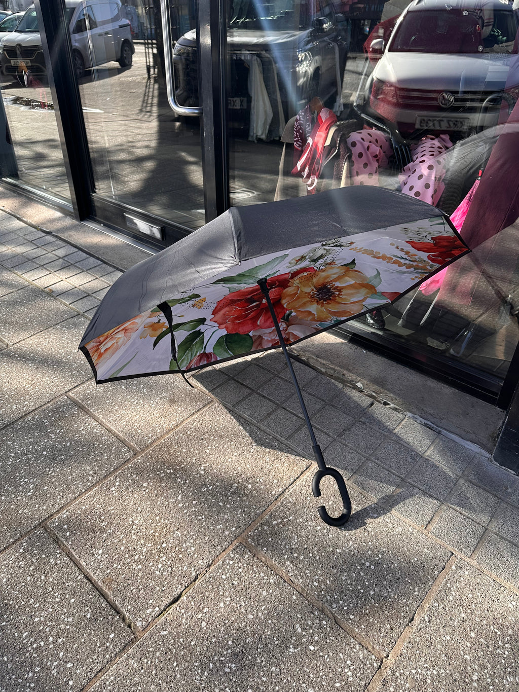 UMBRELLA 2