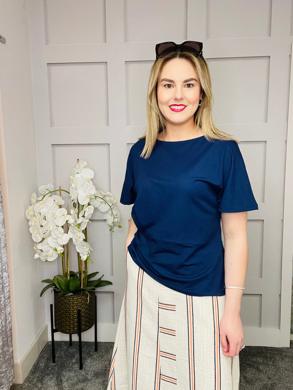 BECCA SKIRT