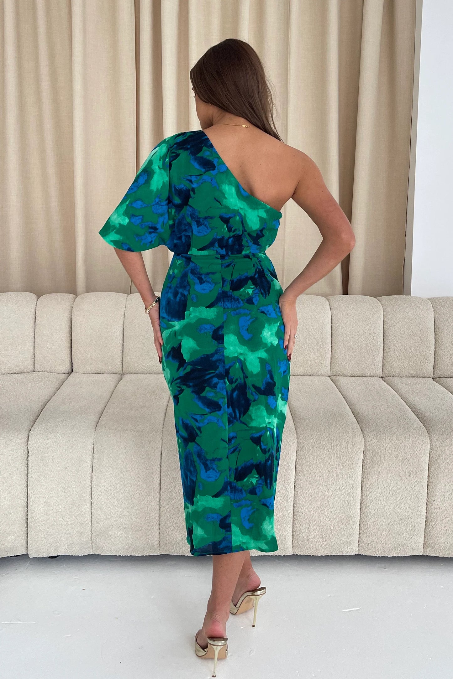 IRA DRESS