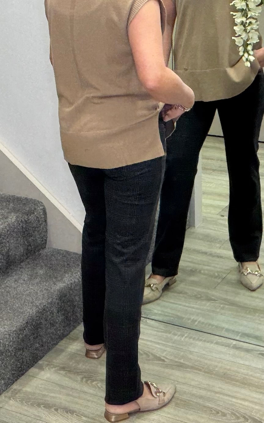 AMALFE TROUSERS