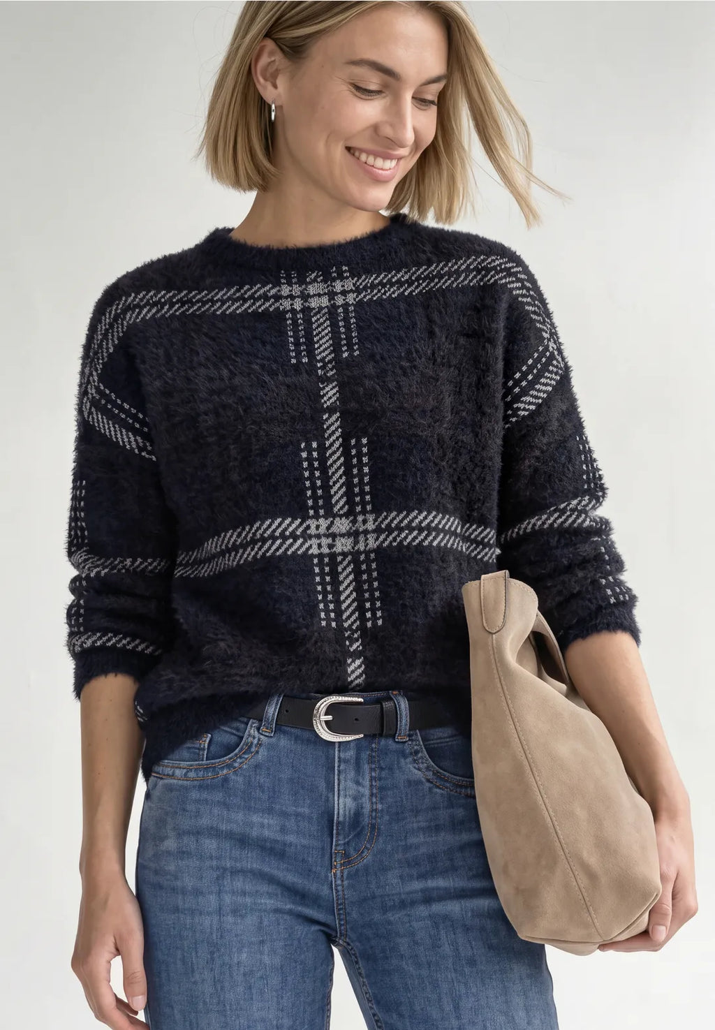 JUNE JUMPER