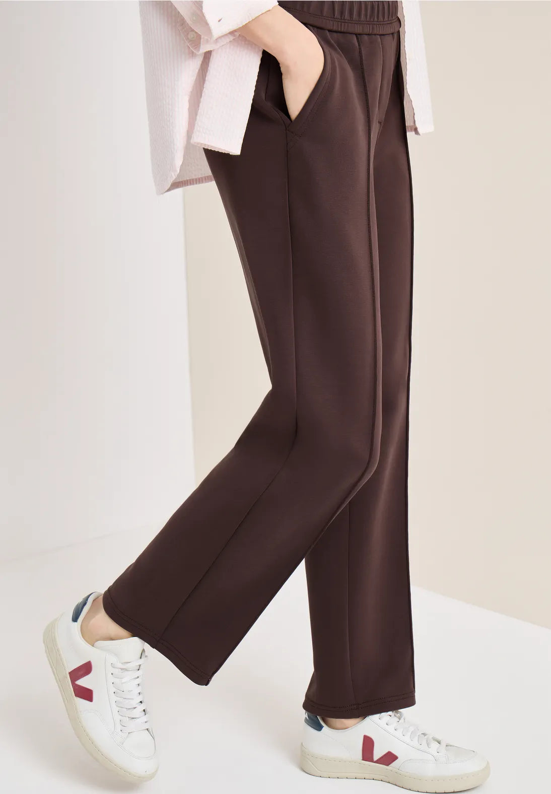 CARLY BROWN BOTTOM