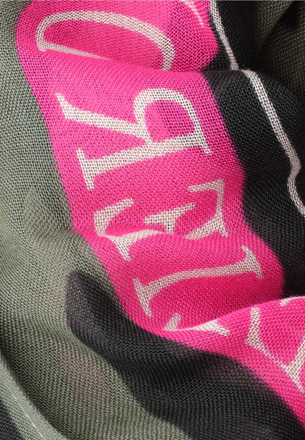 SANA LOOP SCARF