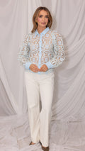 FABIENNE SHIRT
