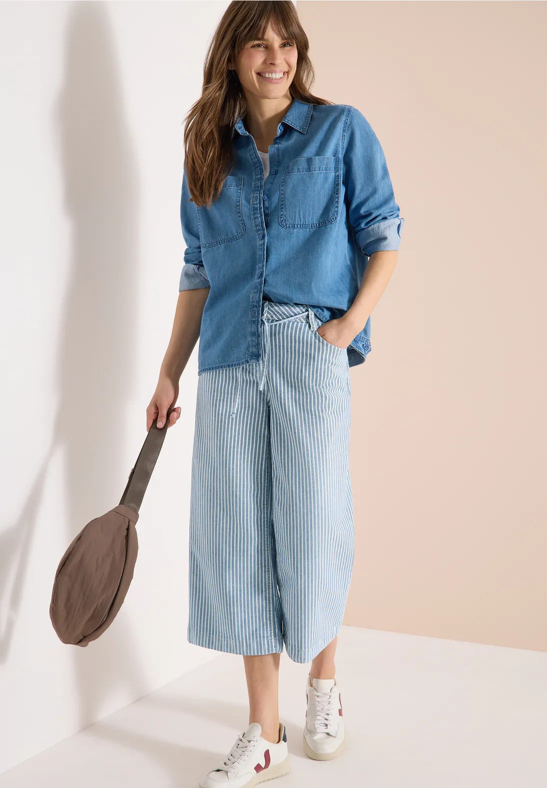 NELLE TROUSERS