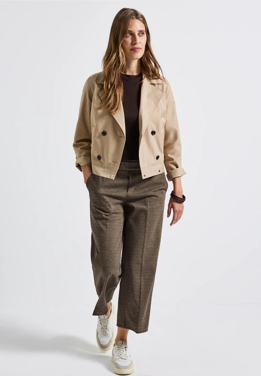 DESIRE TROUSER