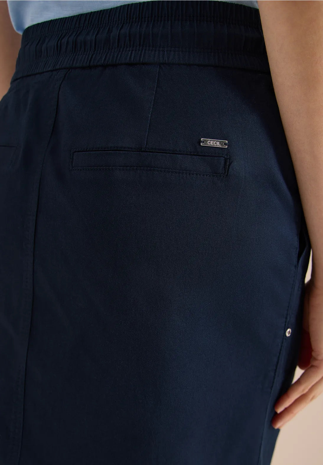 SUE SKIRT