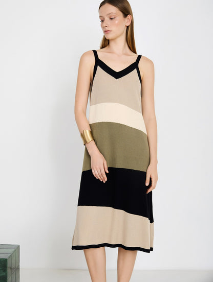 NILE DRESS