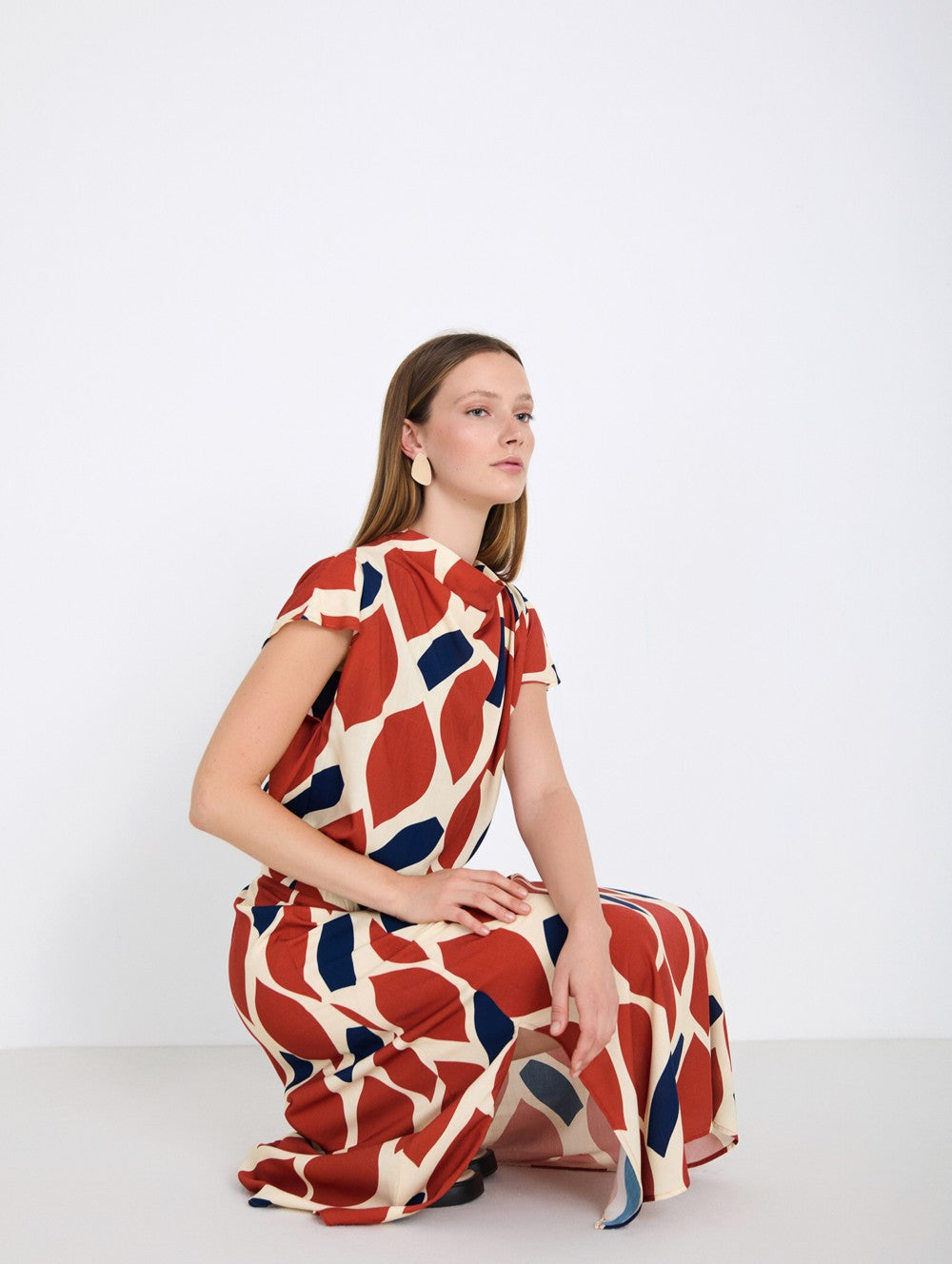 TAND SKIRT