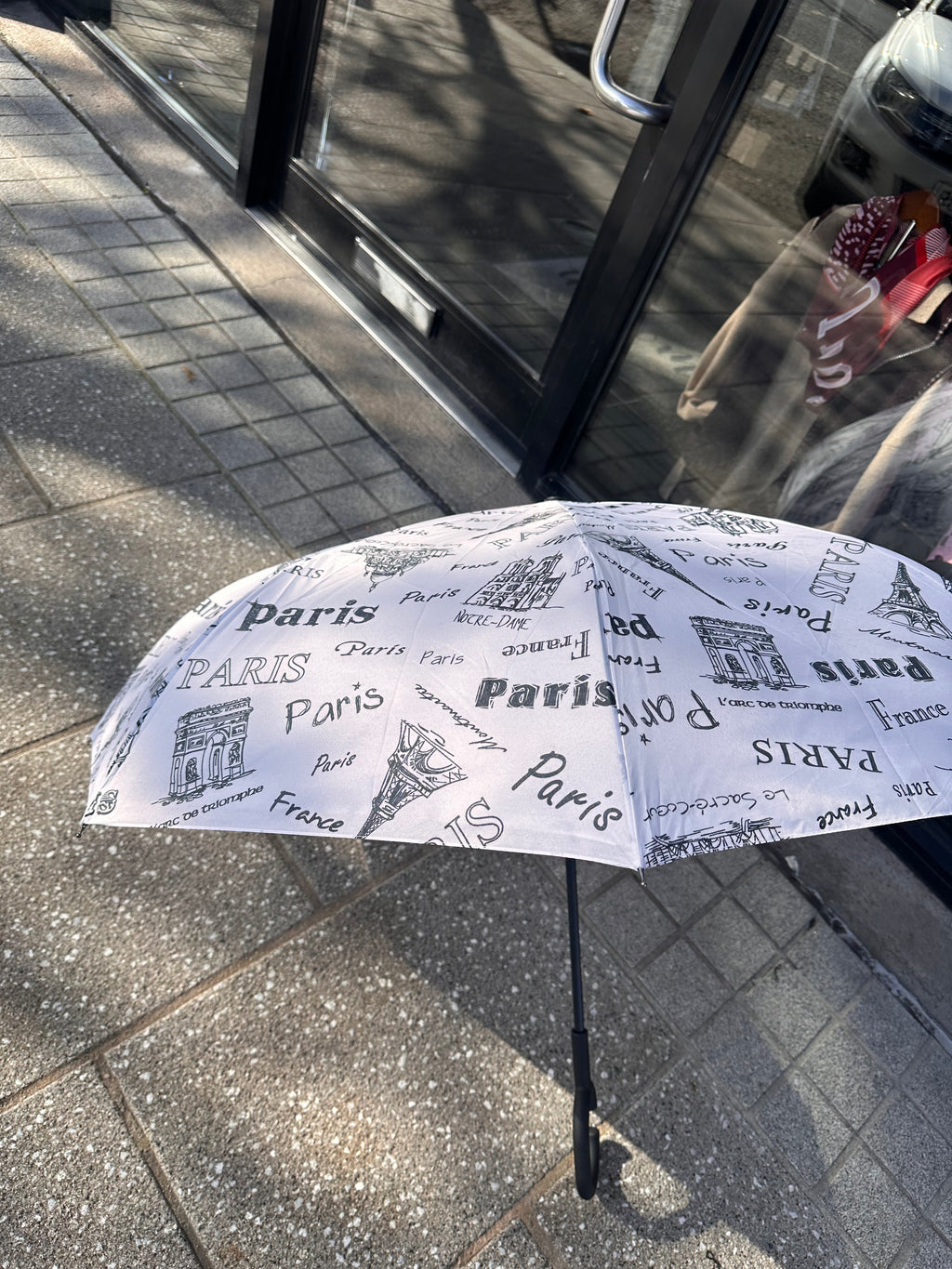 UMBRELLA 3