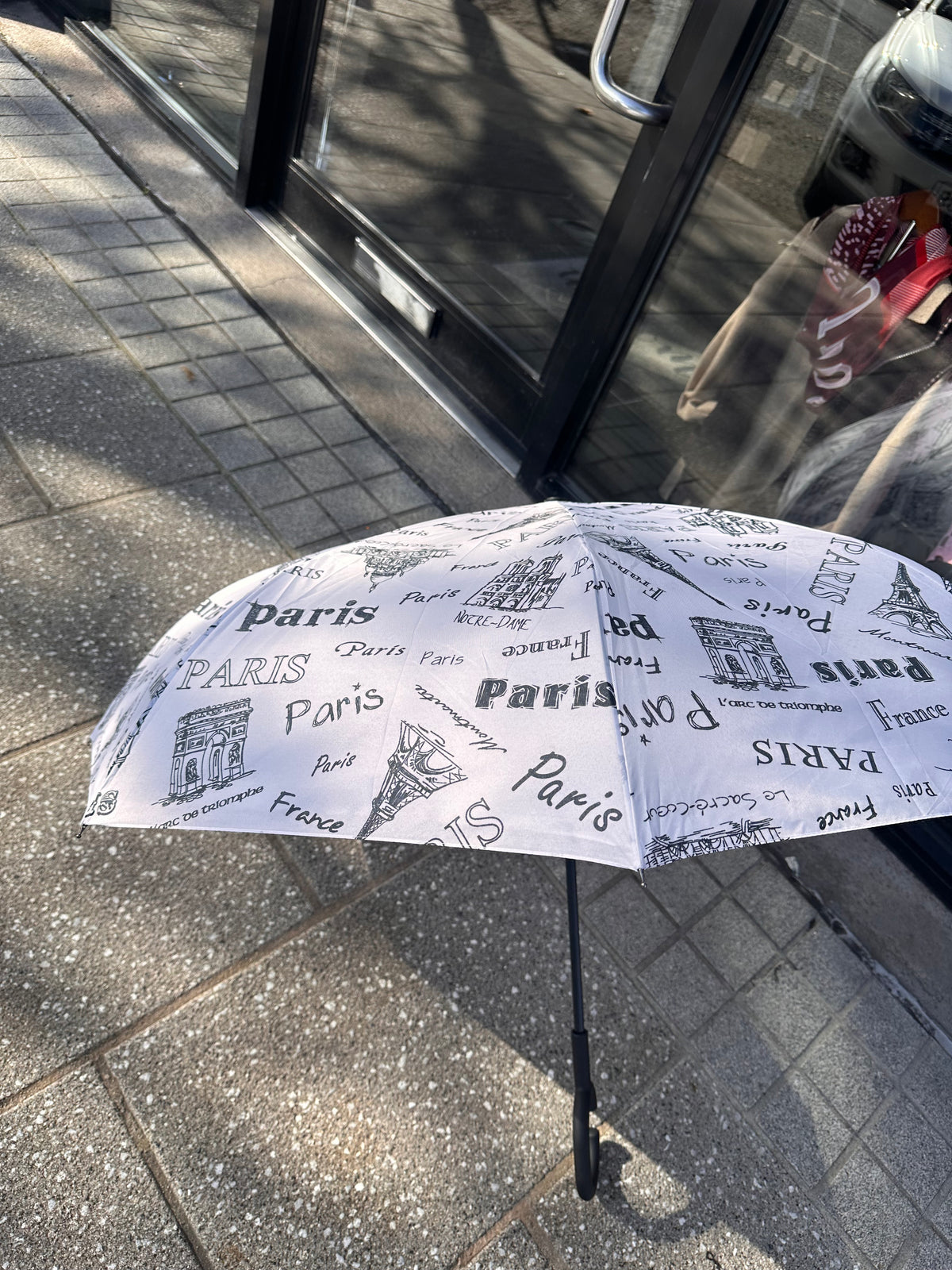 UMBRELLA 3