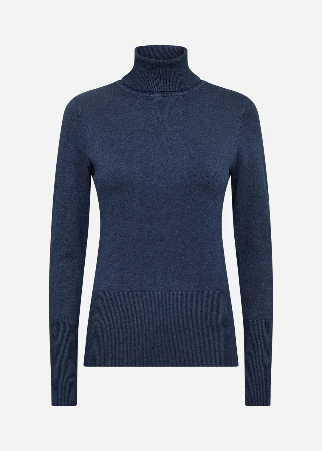 DOLLIE NAVY KNIT