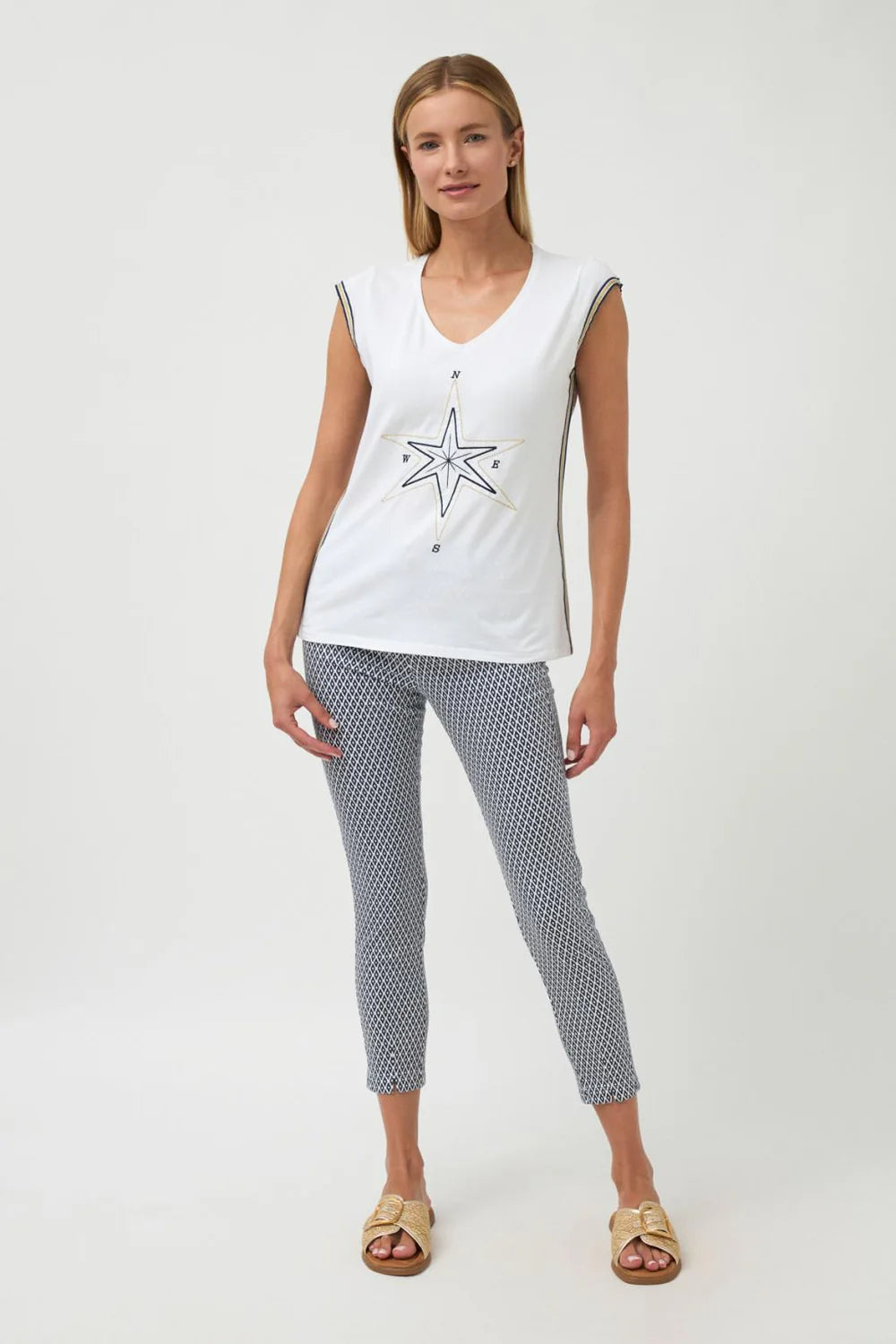 BASTIDORO T-SHIRT
