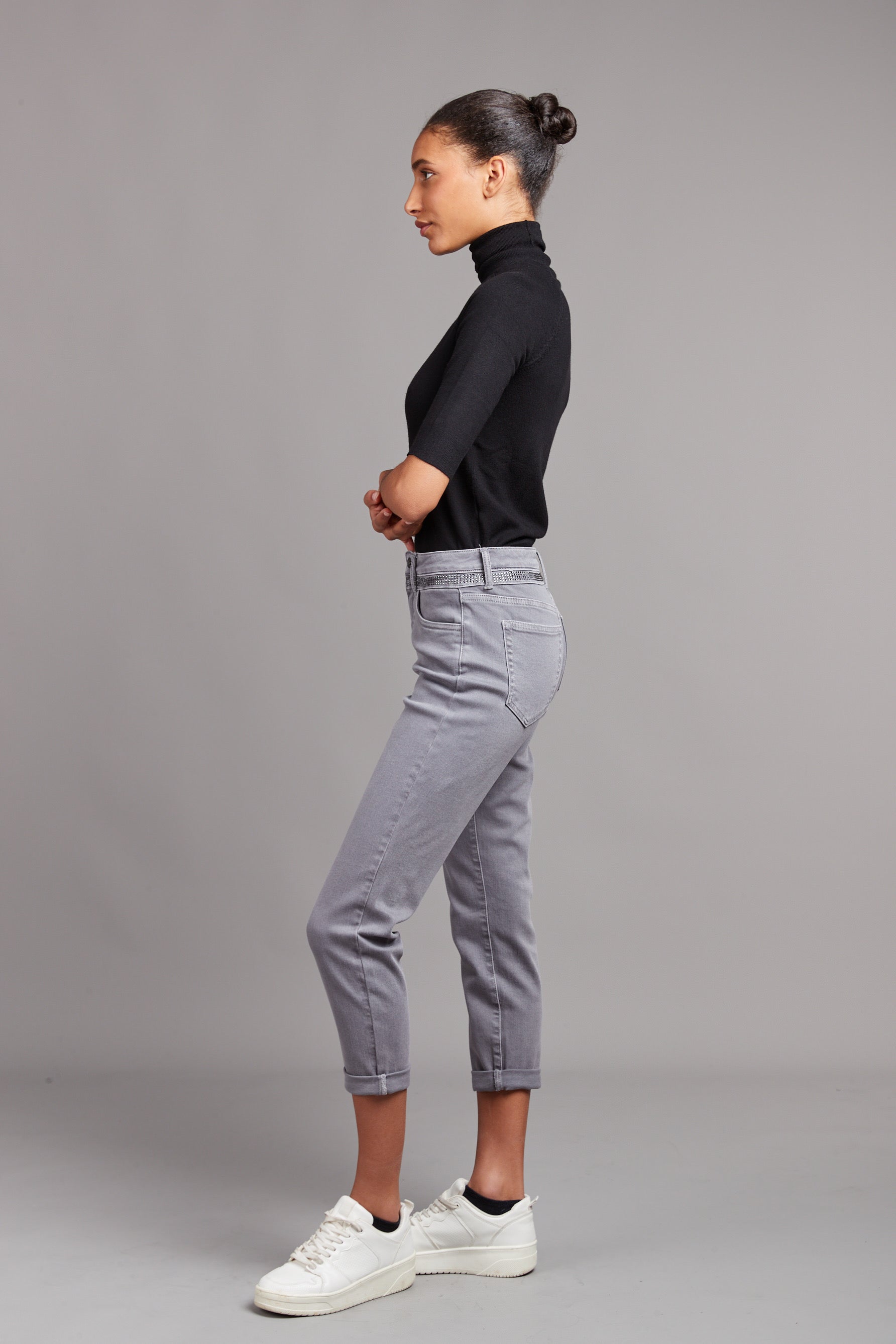 TRACY JEAN
