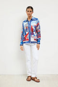 TAGETE SHIRT