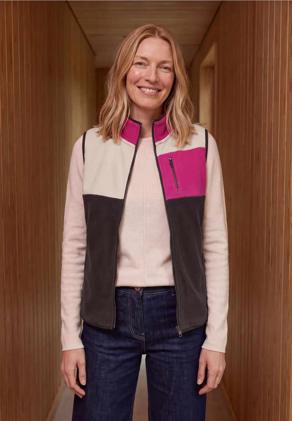 EILISH GILET