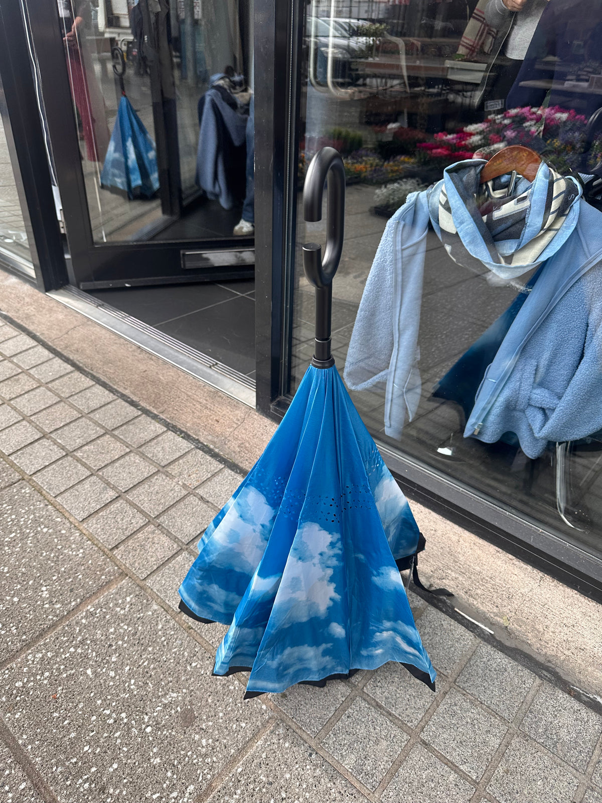 SKY UMBRELLA