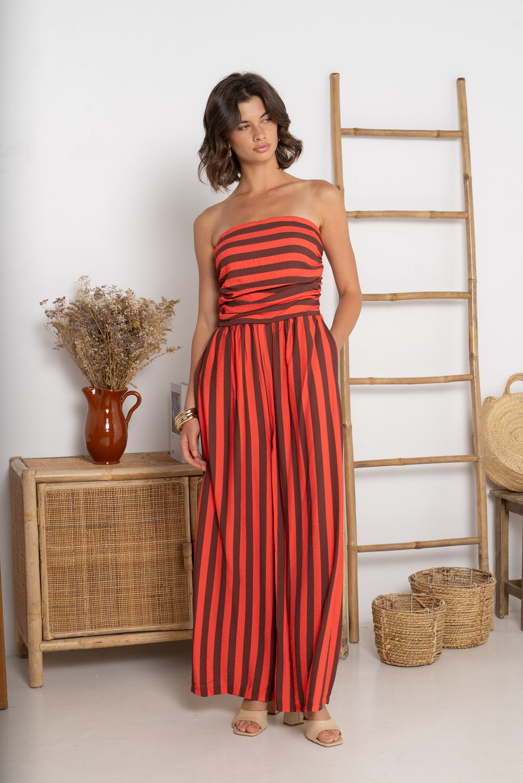 KOVA JUMPSUIT