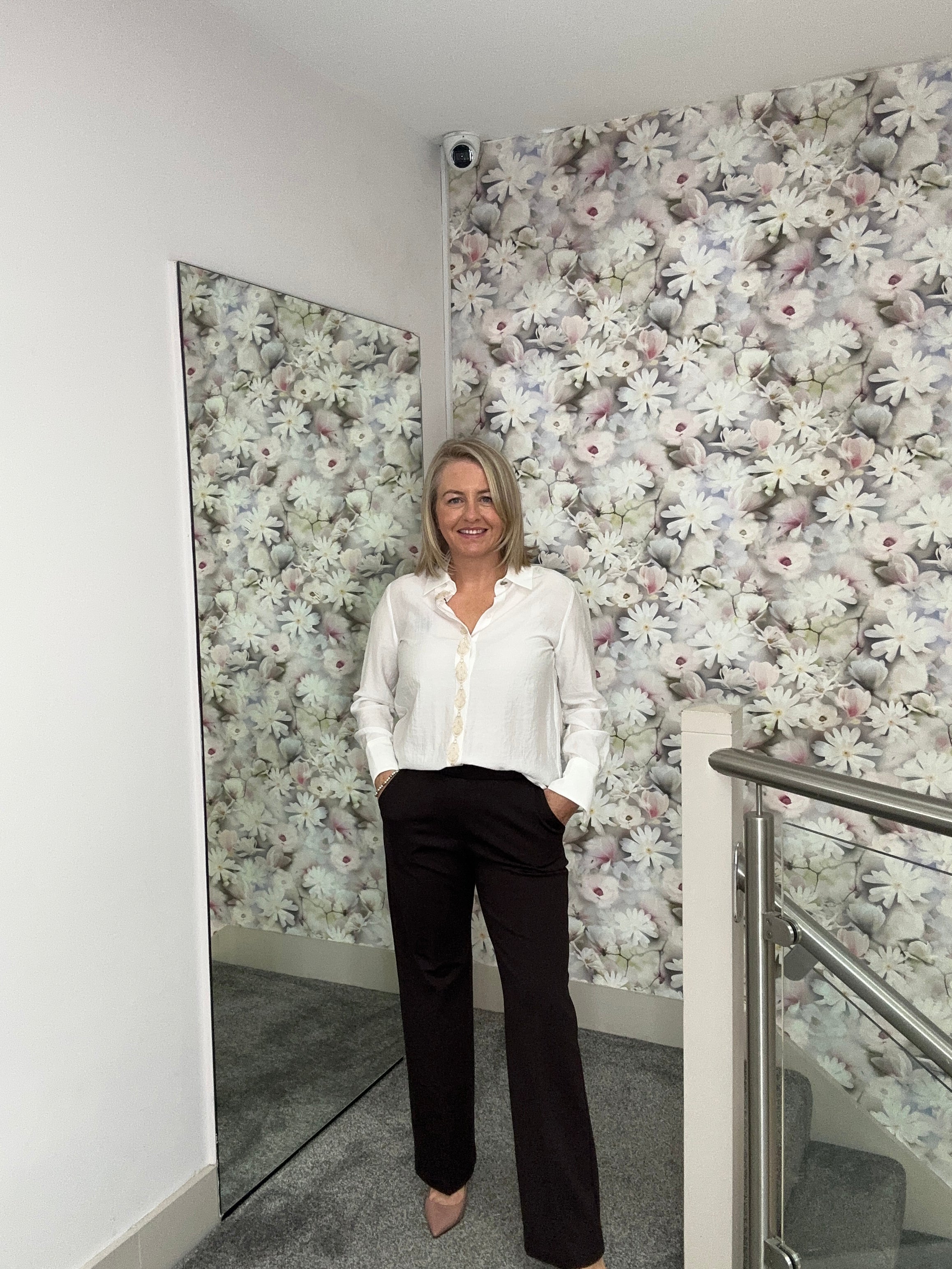 LECCE BLOUSE