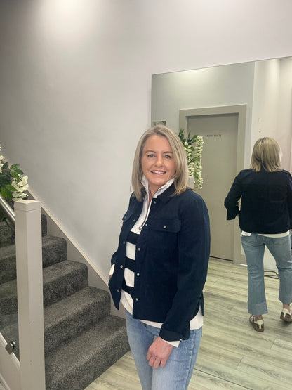 ELEAN JACKET