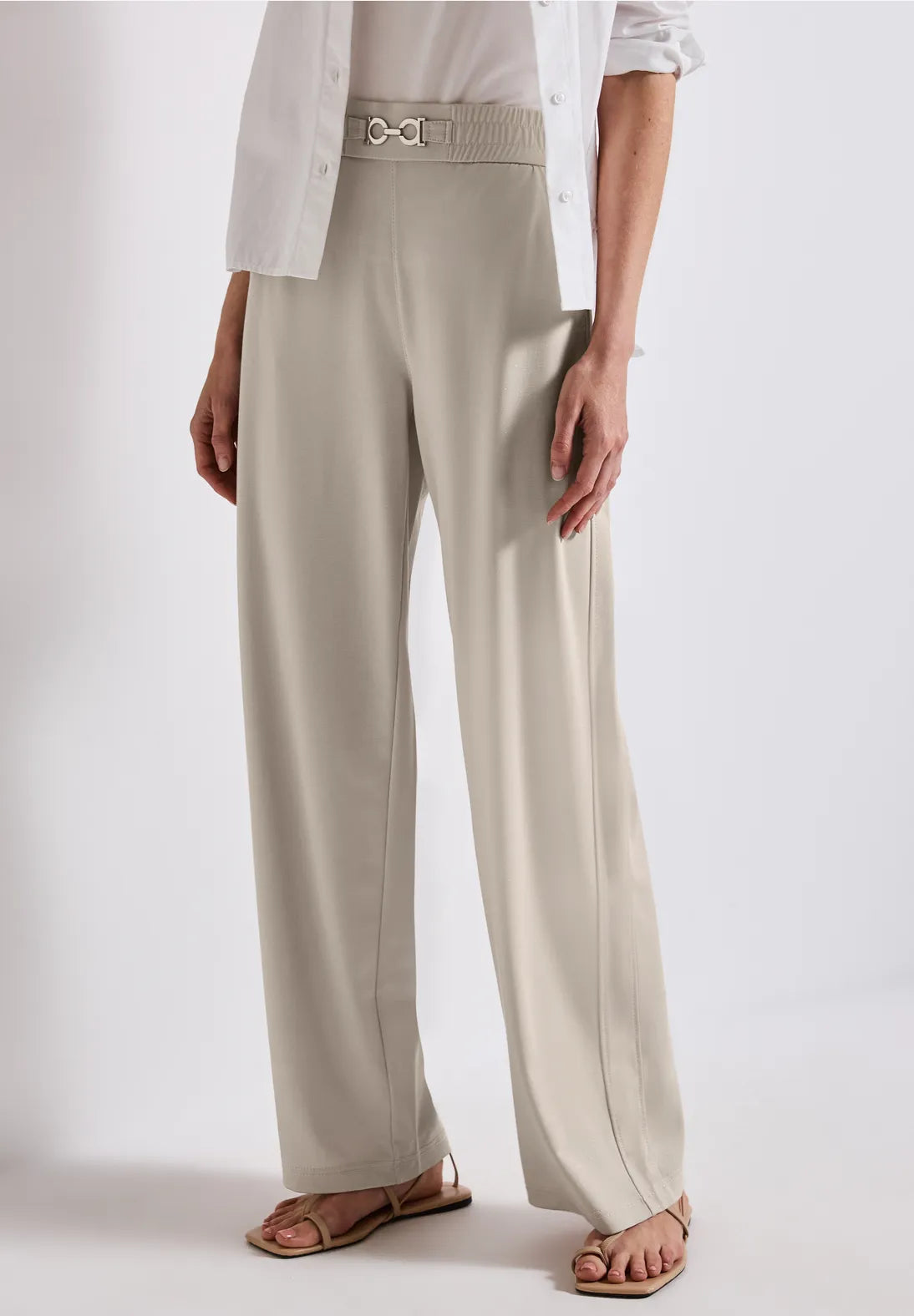 ANNA TROUSER