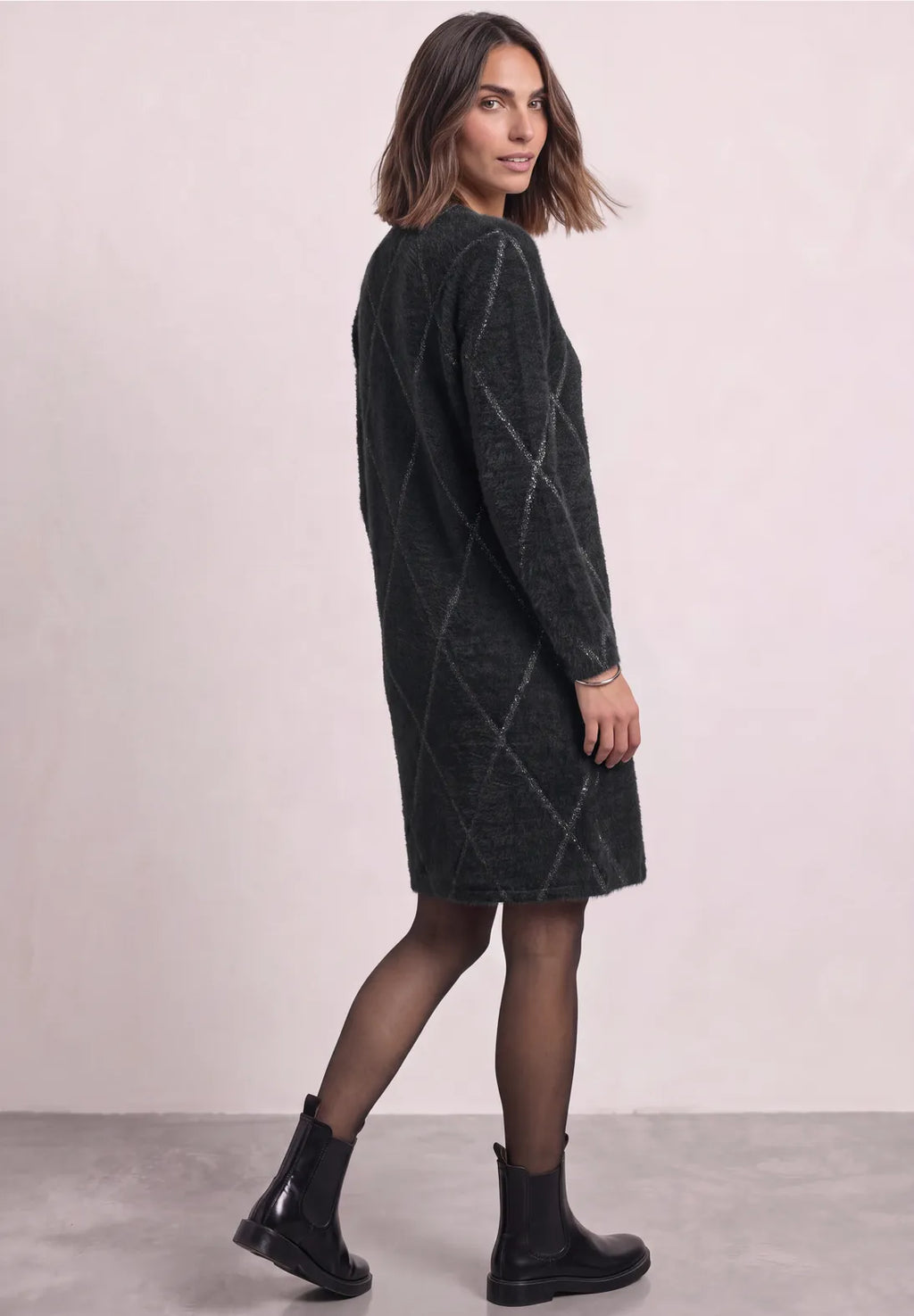 JENNIE DRESS